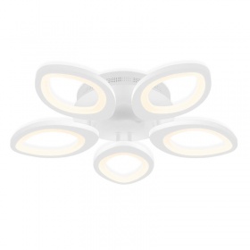 Потолочная светодиодная люстра Ambrella Light Original FA4492