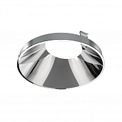 Декоративная рамка-отражатель Maytoni Wise Ring057-10-CH