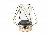 Подсвечник Garda Decor 2K389086-G