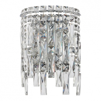 Настенный светильник Crystal Lux ABRIL AP2