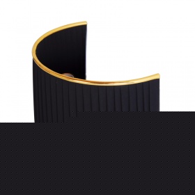 Настенный светильник Abrasax Lavendel WB.400/2.26black