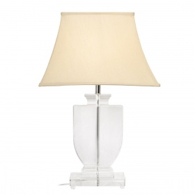 Настольная лампа LOFT IT Crystal 10272