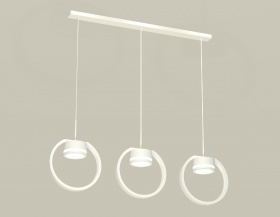 Подвесной светильник Ambrella Light Traditional (C9106, N8412) XB9106150