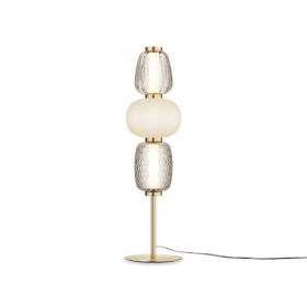 Настольная лампа Maytoni Pattern MOD267TL-L28G3K