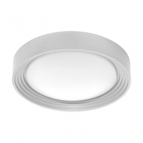 Потолочный светодиодный светильник Eglo Ontaneda 1 95692