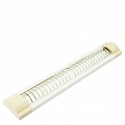 Потолочный светильник Apeyron ЛПО3017(136)