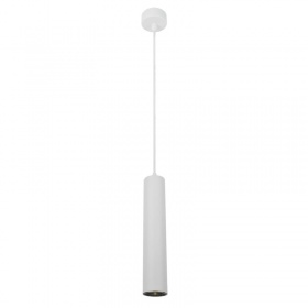 Подвесной светильник Arte Lamp Lira A5600SP-1WH