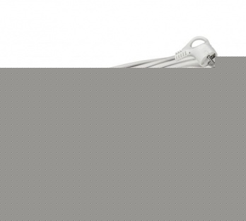 Сетевой фильтр ЭРА USF-6es-5m-W-Box Б0037264