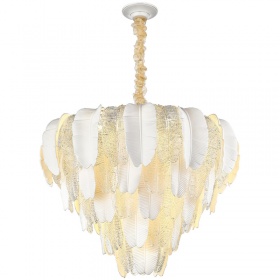 Подвесная люстра Wertmark Alexia WE125.21.303