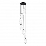 Каскадная люстра ST Luce Talisman SL6121.403.07