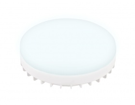 Светодиодная лампа Ambrella Light Present GX53 GX53 8W 6400K 253204