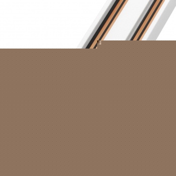 Шинопровод Arlight MAG-VIBE-TRACK-257-3000 (WH) 044506