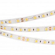 Светодиодная лента Arlight RT-B60-10mm 24V Warm3000 (14.4 W/m, IP20, 5m) 028589(3)