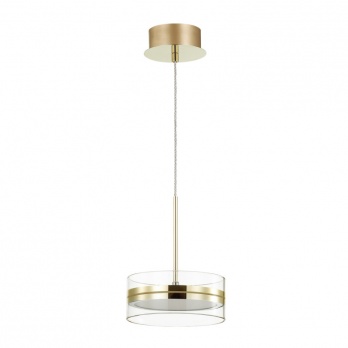 Подвесной светильник Odeon Light 4729/14L