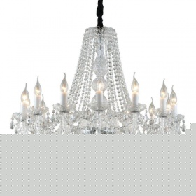 Подвесная люстра Aployt Marunia APL.814.03.14