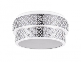 Накладная люстра Ambrella Light FA9438