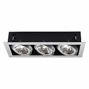 Карданный светильник Kanlux Mateo DLP-350-GR 4962