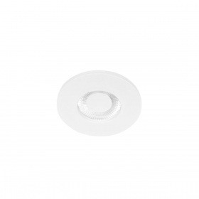 Встраиваемый светильник Loft IT Chip 10338/B White