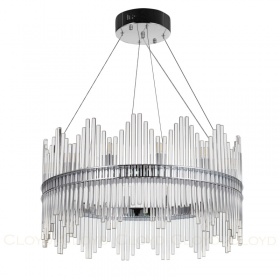 Подвесная люстра Cloyd Haydn 10573