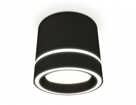 Потолочный светильник Ambrella Light Techno Spot XS8111004 (C8111, N8434)