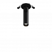 Встраиваемый спот Maytoni Focus T C141RS-L125-6W3K-B