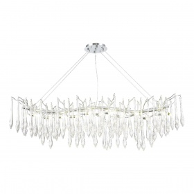 Подвесная люстра ST Luce Teardrops SL1660.113.12