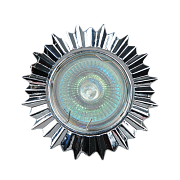 Встраиваемый светильник Elvan TCH-16144-MR16-5.3-Ch