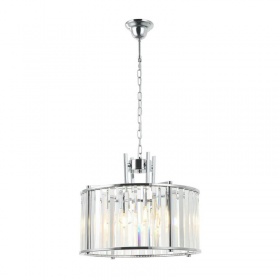 Подвесная люстра Stilfort Washer 2144/09/04P