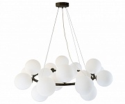 Подвесная люстра Kink Light Сида 07508-20,19