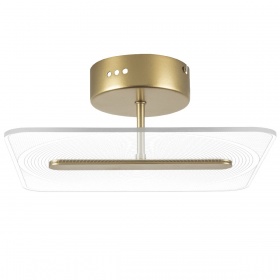 Потолочный светильник Lightstar Acrile 738043