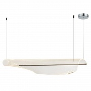 Подвесной светильник Simple Story 1163-LED40PL