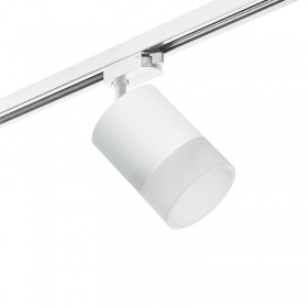 Трековый однофазный светильник Lightstar Rullo (213486+592086+202481) R1T348681