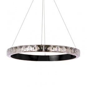 Подвесная люстра Delight Collection OMB81072/60 black