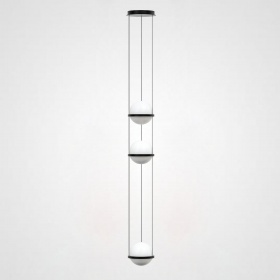 Подвесной светильник ImperiumLoft Palma 168493-22