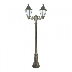 Уличный фонарь Fumagalli Artu Bisso/Rut 2L E26.158.S20.BYF1R