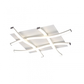 Потолочный светодиодный светильник Mantra Nur 6004