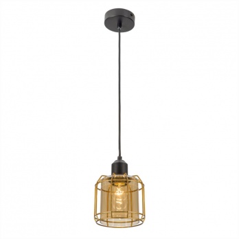 Подвесной светильник Citilux CL542212