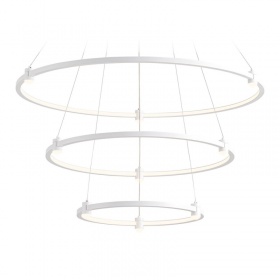 Подвесная люстра Ambrella Light Comfort FL5511