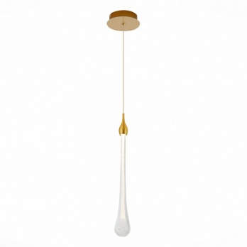 Подвесной светильник ST Luce Faenza SL6103.203.01
