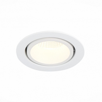 Встраиваемый светильник ST Luce ST705 ST705.548.10