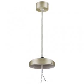 Крепление подвесное Lightstar Zolla 590061