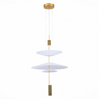 Подвесной светильник ST Luce Isola SL6101.213.01