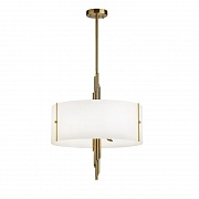 Люстра на штанге Odeon Light Margaret 5415/6
