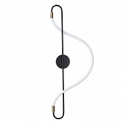 Настенный светильник Odeon Light Keys 4303/19WL