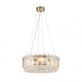 Подвесная люстра Indigo Brilliante V000425