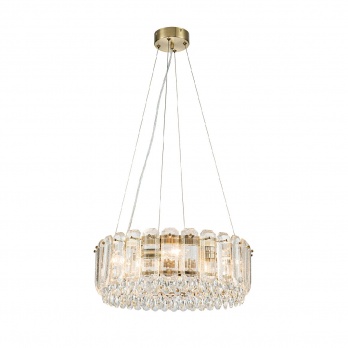 Подвесная люстра Indigo Brilliante V000425