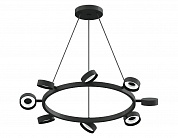 Корпус подвесного светильника поворотный Ambrella Light Diy spot C9198