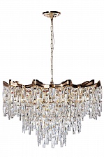 Подвесная люстра Garda Decor 62GDM-90598