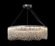 Подвесная люстра Kink Light Рикси 07671-80,02