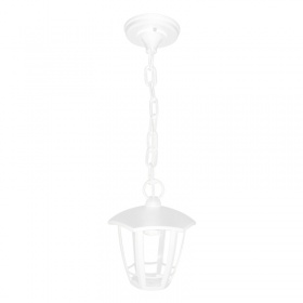 Уличный подвесной светильник Apeyron Марсель НСУ 07-60-002 У1 11-172